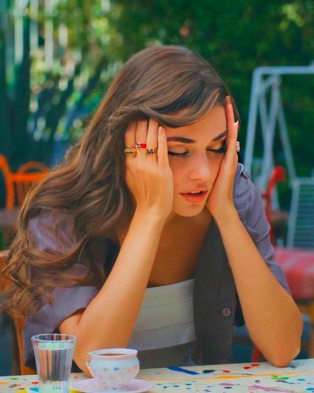 Turkish Celebs image