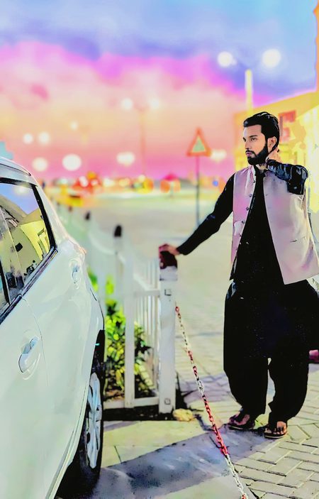 EmAar WaterFront KarAchi