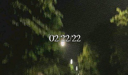 At night, when the stars light up my room
I sit by myself
Talking to the moon🖤