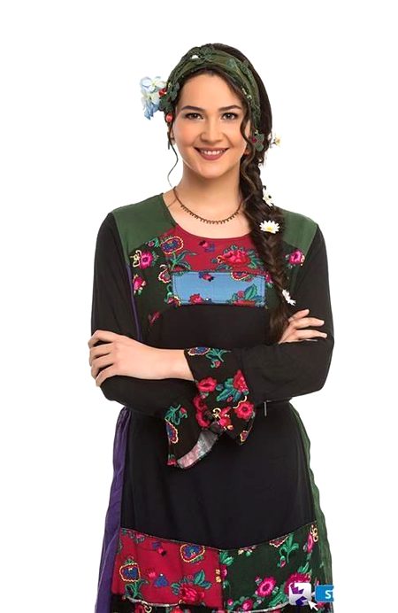 Turkish Celebs image