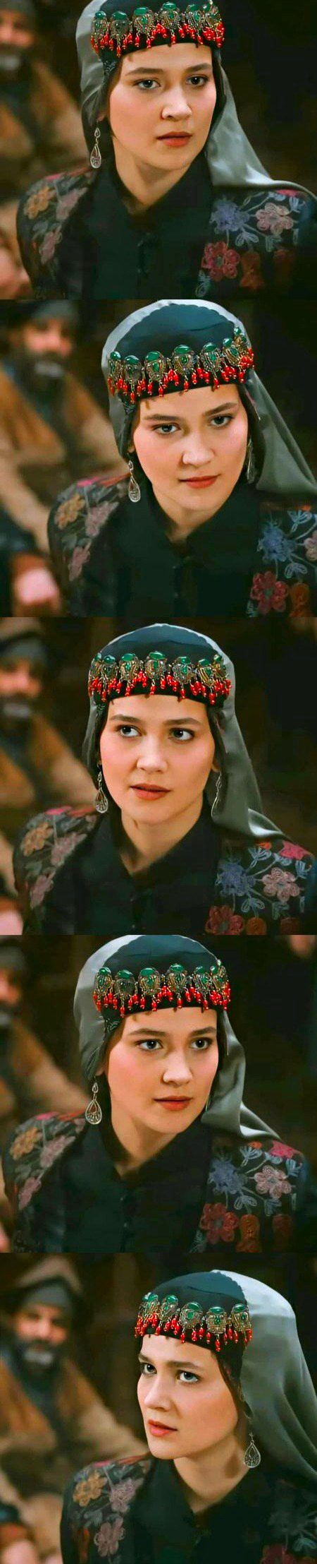 Turkish Celebs image
