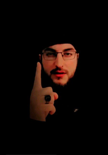 Qari shafiullah momin