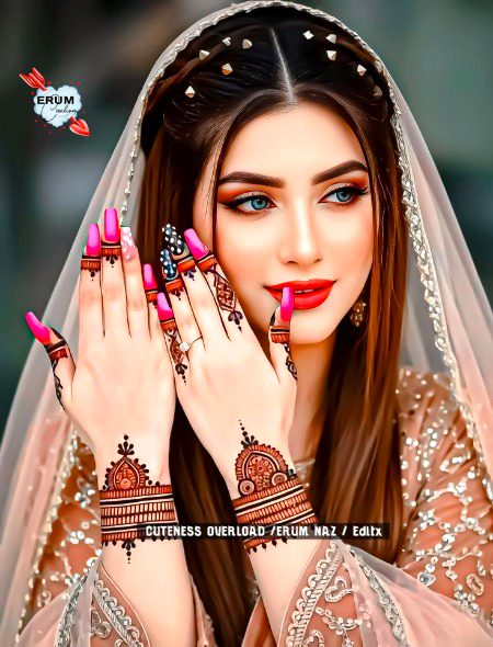 Mehndi Design image