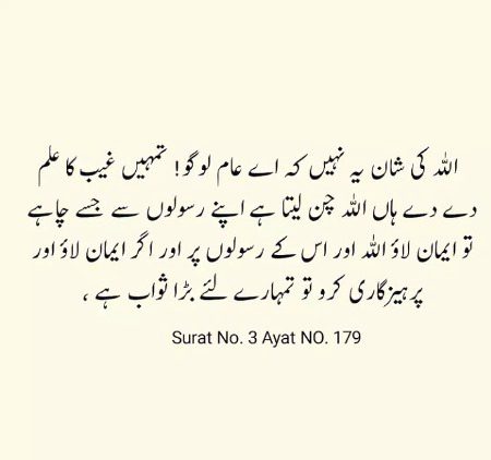 Islamic Quotes image