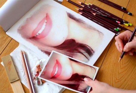 تیرے الفاظ چھو نہیں سکتے میری خوبصورتی کو🔥
ہجوم ُحسن میں حوروں کی میں نواب لگتی ہوں👑