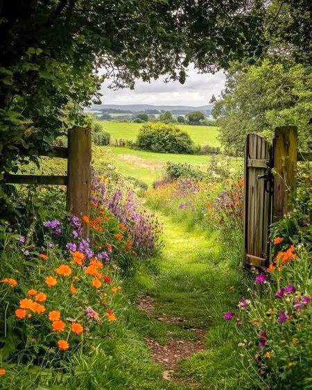 Beautiful Nature image
