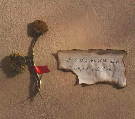 Sad Poetry image