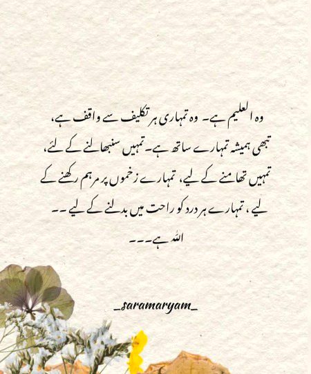 Islamic Quotes image