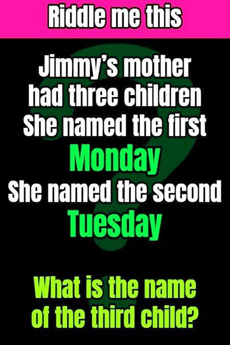 Riddles & Puzzles image