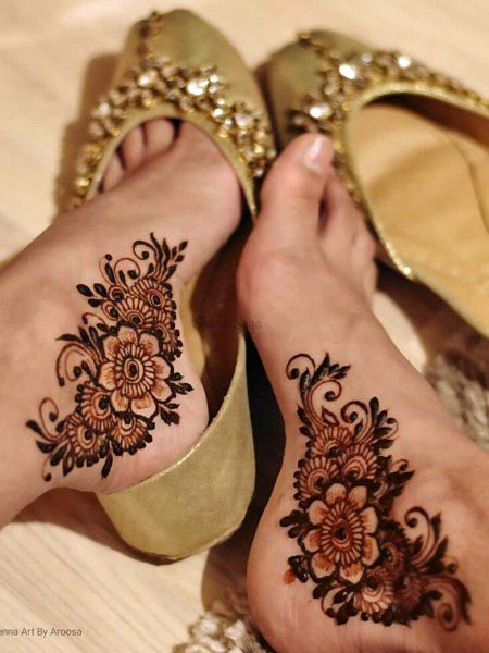 Mehndi Design image