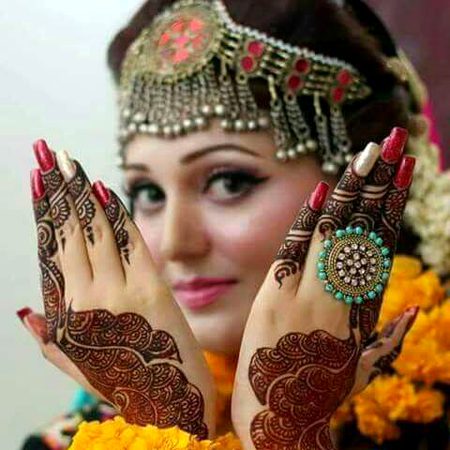 Mehndi Design image