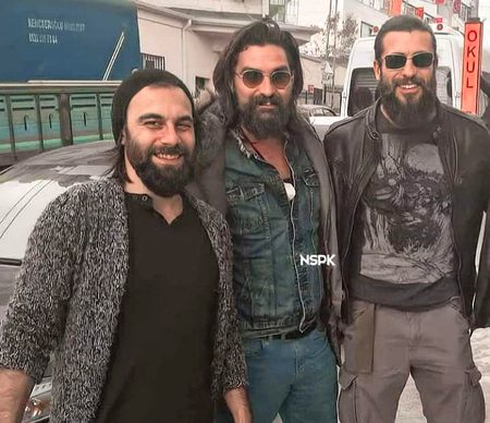 Turkish Celebs image