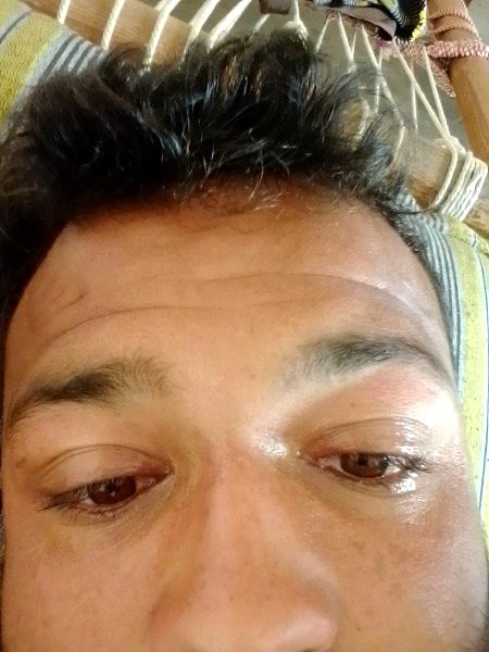 آج پھر تم یاد آئے ۔۔
آج پھر ہم اداس ہوئے
آج پھر مسکرائے ہم
آج پھر آنکھ نم ہوئی