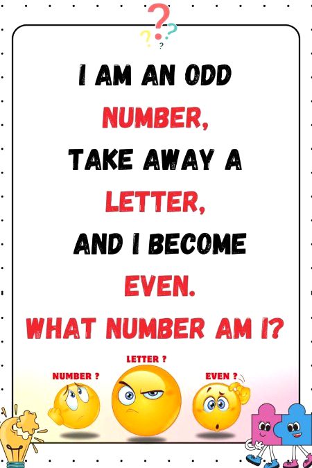 Riddles & Puzzles image