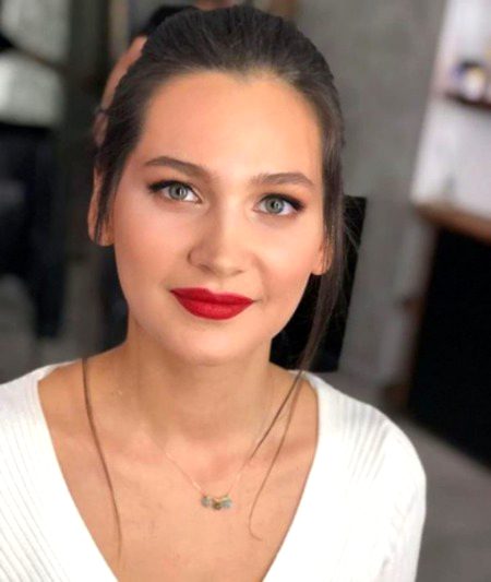 Turkish Celebs image