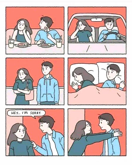 Life Advice image