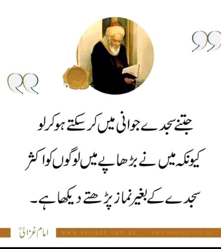 Islamic Quotes image
