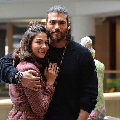 Turkish Celebs image