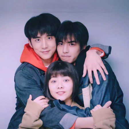 Beautiful People image