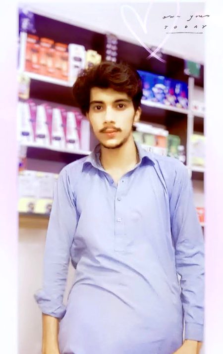 One Year Old😉😉