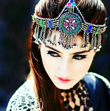 Pathanii!!