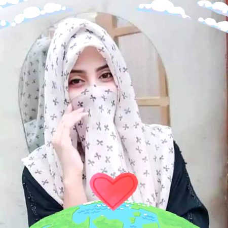 Lovely Sana FB 👌🌷