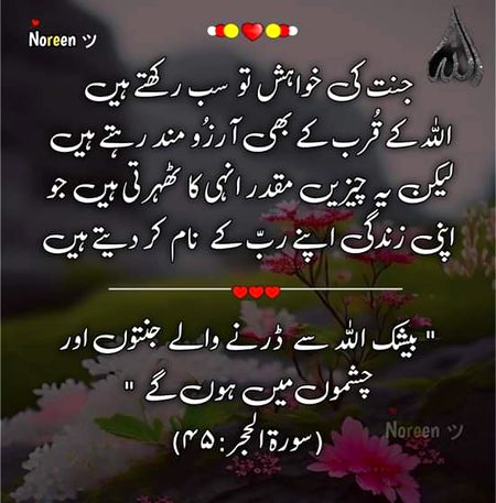 Islamic Quotes image