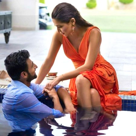 Pakistani Celebs image