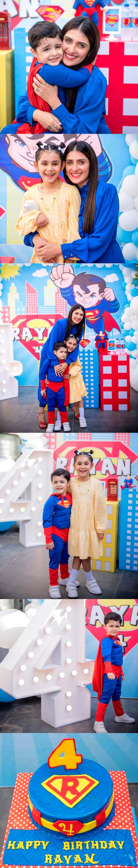 Pakistani Celebs image