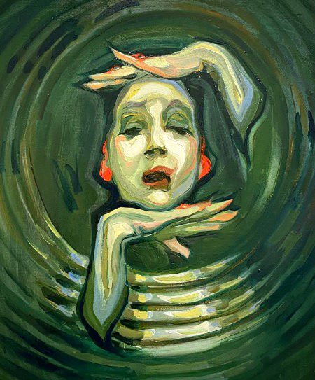 Paintings image