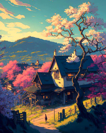 Digital Art image