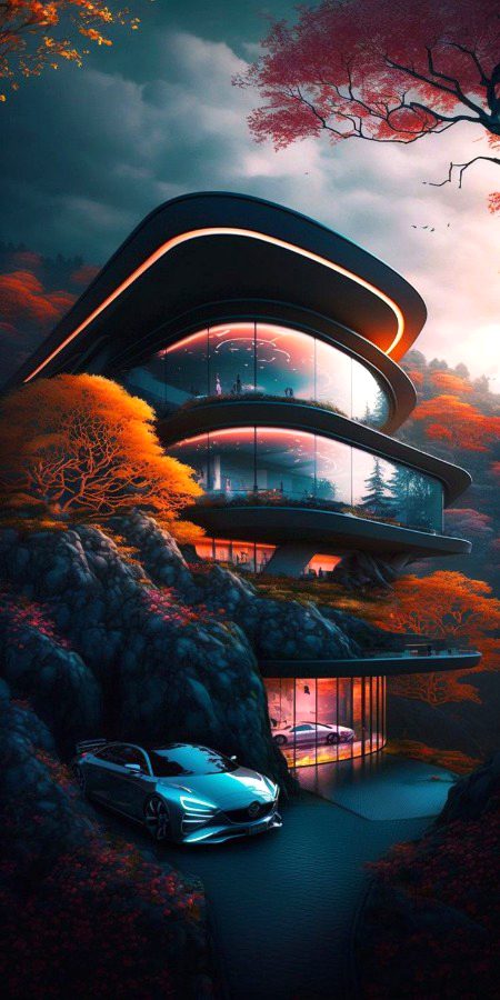 Beautiful Structures image