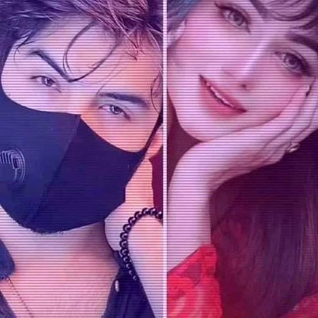 Beautiful People image