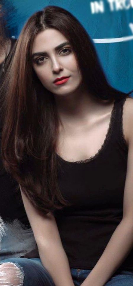 Pakistani Celebs image