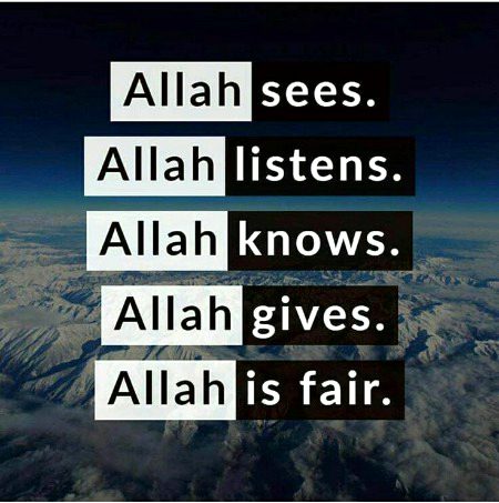Islamic Quotes image