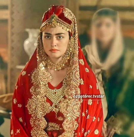 Turkish Celebs image