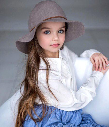 Beautiful People image