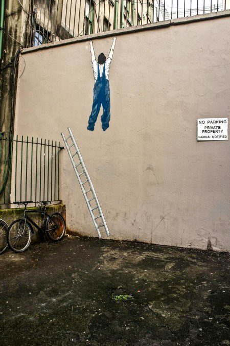 Street Art image