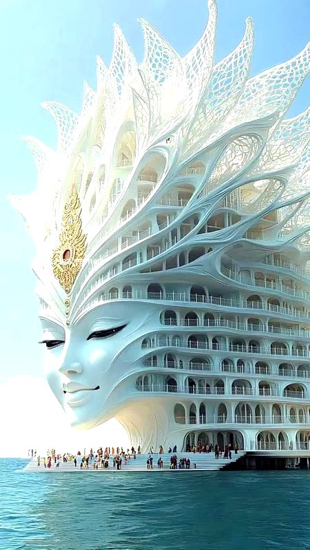 Beautiful Structures image