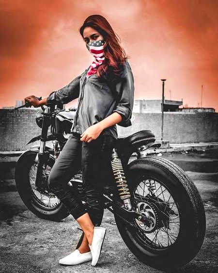 Beautiful People image