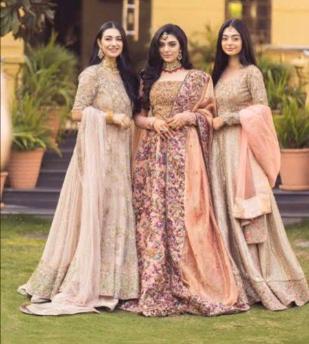 Pakistani Celebs image