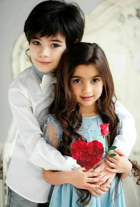 Beautiful People image