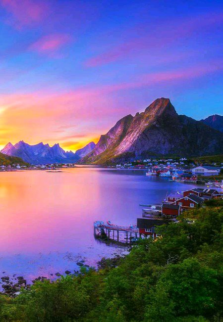 Beautiful Nature image