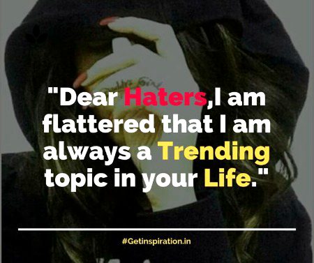 Attitude Quotes image