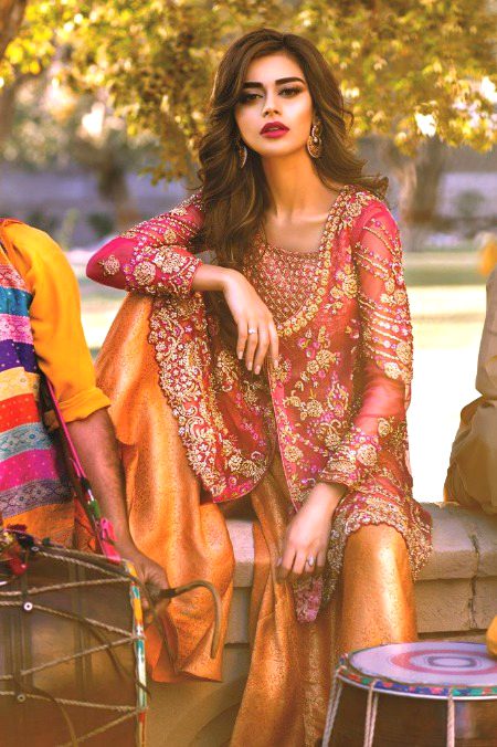 Pakistani Celebs image