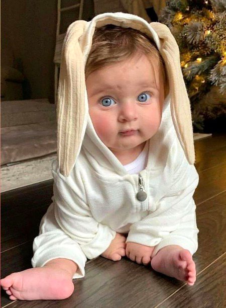 Beautiful People image