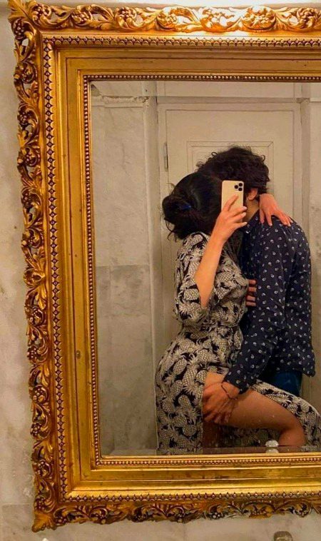 If your mooD is off so Come here Capture A pic Together