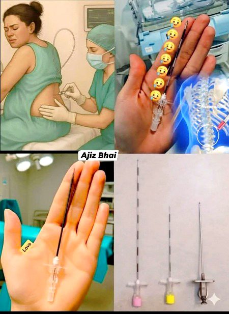 یہ وہ لمحہ ہــــــے
 جب ایک عورت اپنے شوہر کی نسل کو
 بڑھانے کے لیئــــــے اپنی جان تک کی پرواہ نہیں کرتی...
اسے نہیں معلوم کے آپریشن تھیٹر سے یہ زندہ واپس آئــــے گی یا نہیں
 پر پھر بھی وہ اپنی جان پر پہ کھیل کر
 اولاد کی خوشی دیتی ہـــــے۔
آئیں دعا کریں ماؤں کے لیے کہ اللّٰہ تعالیٰ تمام خواتین کو صحت مند لمبی زندگی عطاء فرمائے اور انکو ہر خوشی ملے,اولاد کا سکھ نصیب ہو...
جو بے اولاد ہیں
 رب العالمین پیارے آقاﷺ جان کے صدقے اولاد کی نعمت نصیب فرمائے...
 آمین ثم آمین 🤲
#