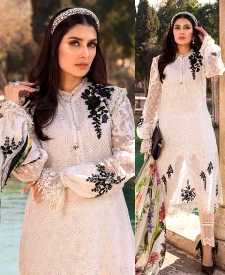 Gorgeous click of Ayeza danish🌫🌟