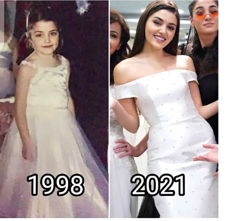 Hande Ercel